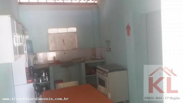 Lindo Sitio com 6.000m, com duas casas(sede),churrasqueira a 30km de natal em Macaiba/RN - Foto 4