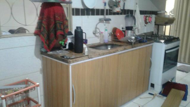 Vendo ou troco casa grande no conjunto baliza - Foto 7