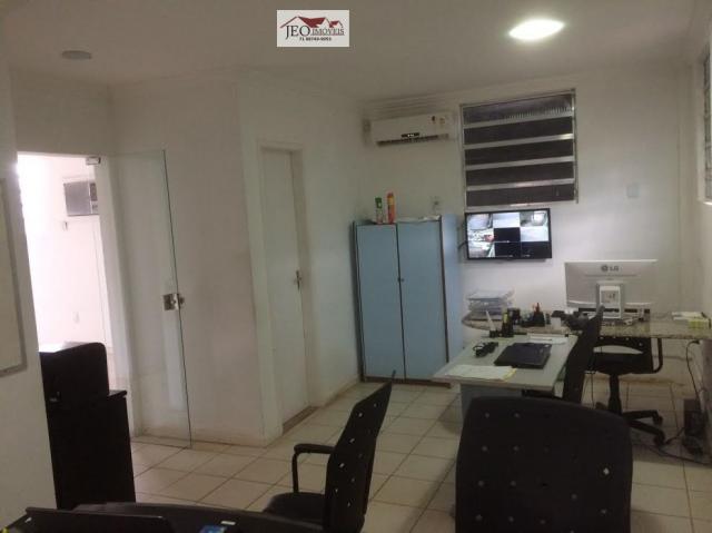 Galpão/Pavilhão, Centro, Simões Filho-BA - Foto 7