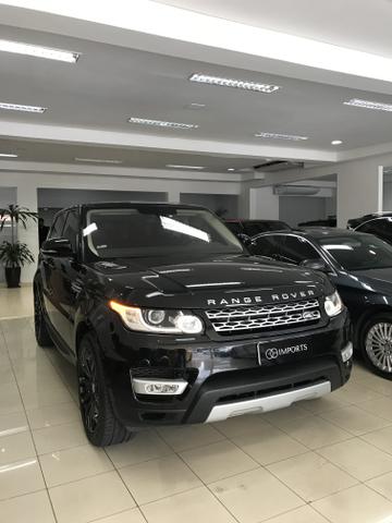 Ranger rover sport hse 2015/2016 - Foto 2