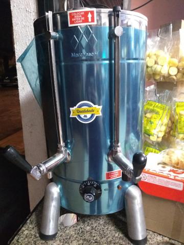 Cafeteira industrial 4l - Foto 4