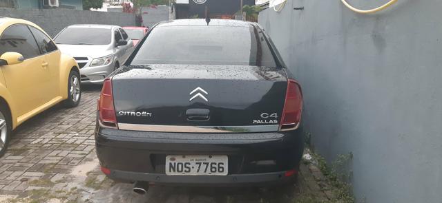Vendo C4 Citroen - Foto 4