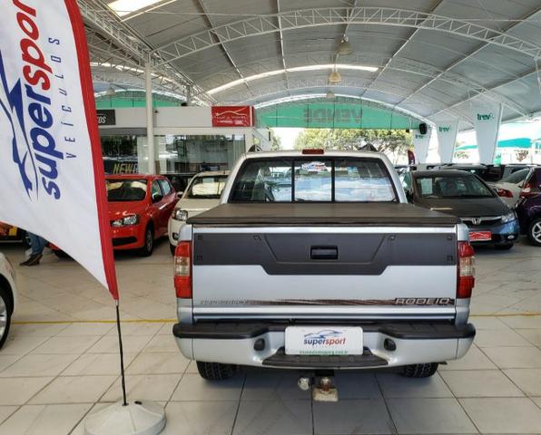 S10 2011 Rodeio !! - Foto 6