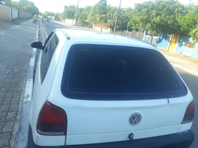 Gol g3 1.0 - Foto 2