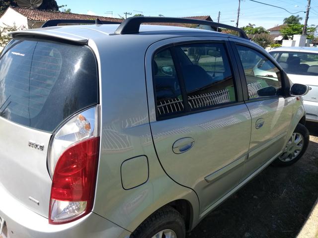 Chery face 1.3 2013 - Foto 4