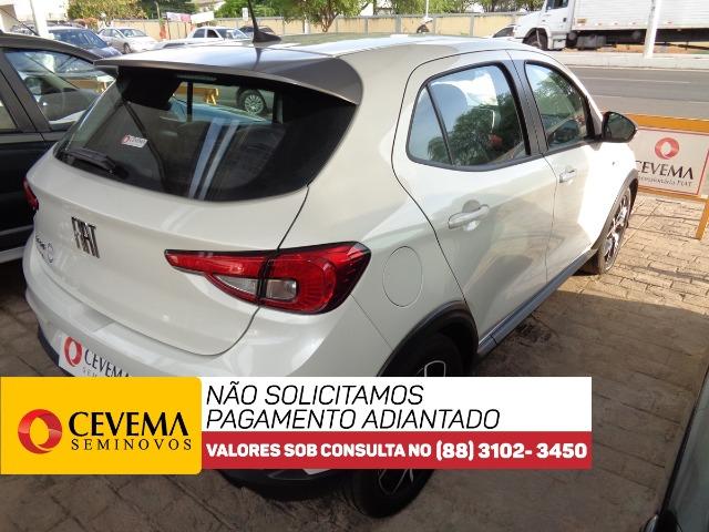 Fiat Argo HGT 1.8 - Foto 6