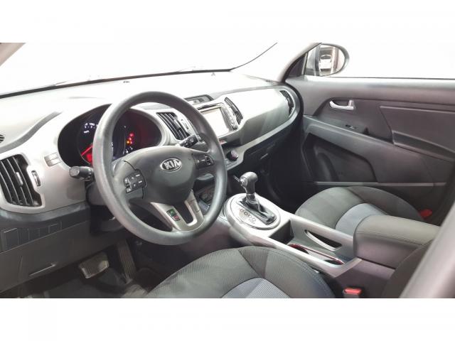 KIA MOTORS SPORTAGE LX 2.0 16V/ 2.0 16V FLEX AUT. - Foto 8