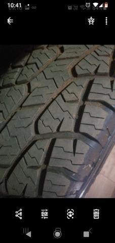 Rodas da f250 - Foto 3