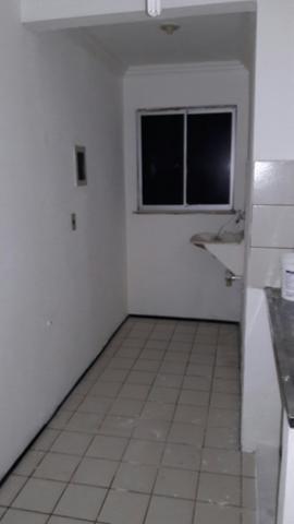 Apartamento jose walter av i n855 - Foto 5