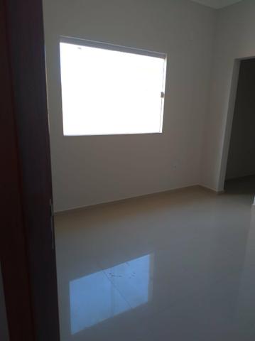 Casa recém construída Ecoville 1 - Foto 6