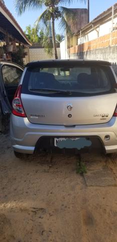 Vendo Sandero 2010
