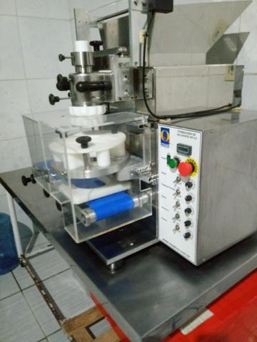 Fabrica de saugados