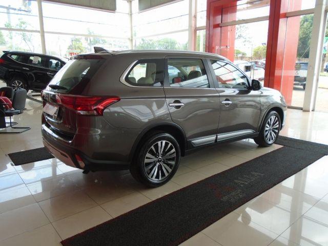 MITSUBISHI OUTLANDER HPES 3.0 AWD - Foto 10
