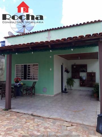 PLANALTINA-DF - ACEITO CASA MENOR VALOR / FINANCIAMENTO E FGTS