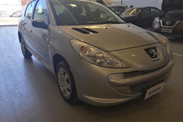 207 XR SPORT 1.4 FLEX 8V 5P