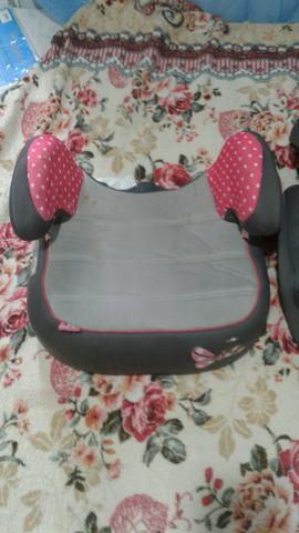 Cadeirinha de carro - Foto 2