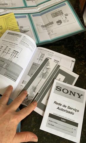 Som da Sony - Foto 6