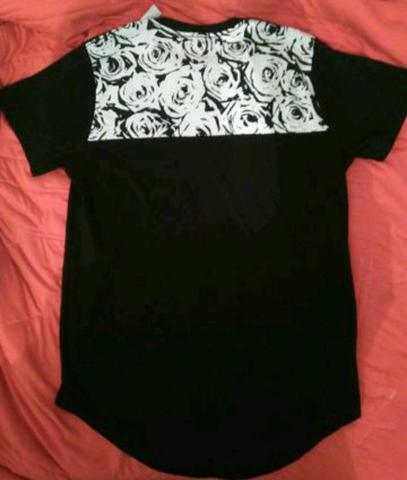 Camiseta - Foto 2