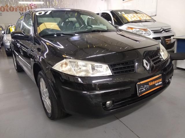 Megane - Completo - Repasse - Foto 5