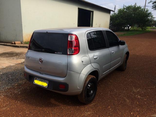 Fiat uno vivace 1.0 - Foto 8
