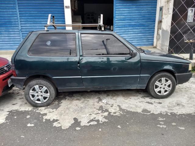Fiat Uno