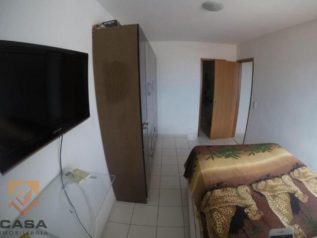 RCM - Ap 2 quartos com suite mobiliado - Oportunidade!!! - Foto 12