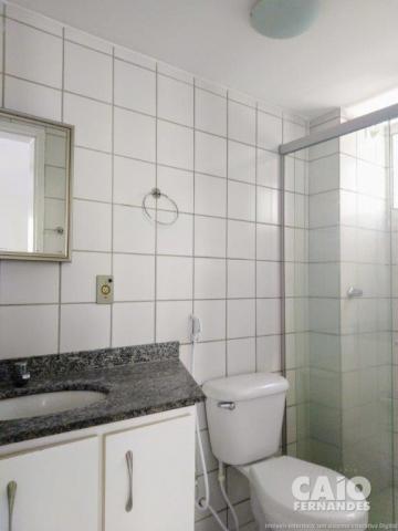 Apartamento à venda com 3 dormitórios em Tirol, Natal cod:APV 29029 - Foto 8