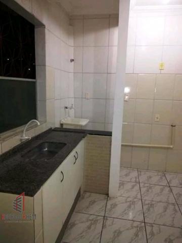 Apartamento, Fátima, Itabuna-BA - Foto 2