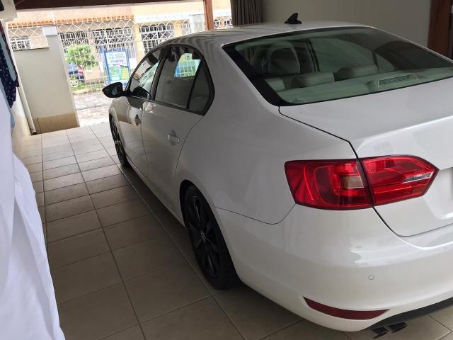 Jetta 2.0 impecável baixo km!!! - Foto 12