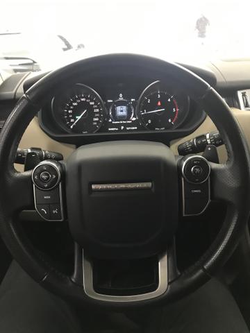 Ranger rover sport hse 2015/2016 - Foto 6