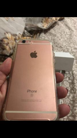 Iphone 6s 64gb