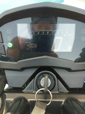 Vendo cbx 250 TWISTER - Foto 5