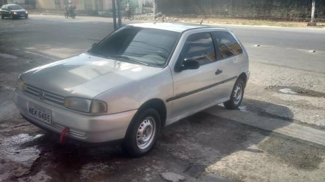 Gol G2 V/T - Foto 4