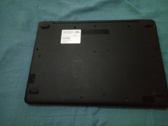 Notbook - Foto 3