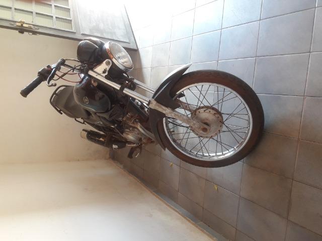 Moto - Foto 4