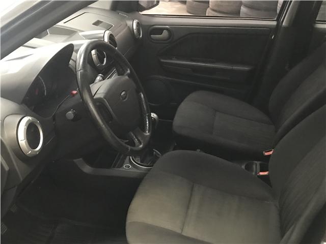 Ford Ecosport 2.0 freestyle 16v flex 4p manual - Foto 10