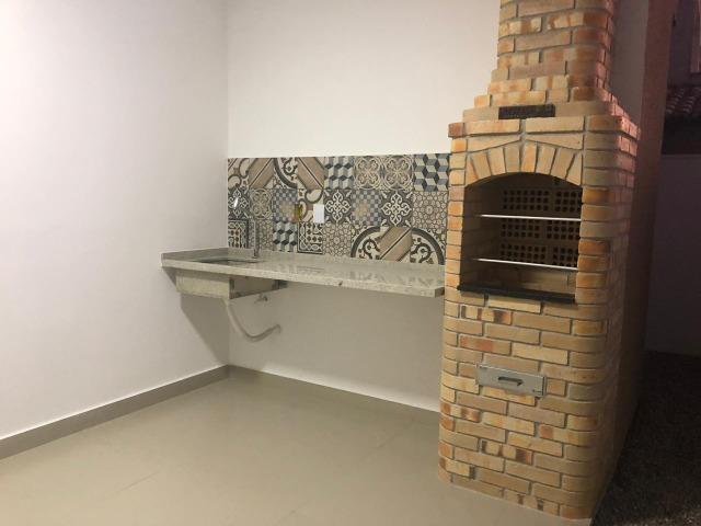 Diferenciada - Casa 3/4 c/suítes - Porcelanato - Aproveite - Foto 15
