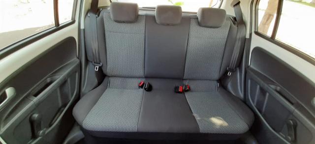VOLKSWAGEN UP 2014/2015 1.0 MPI MOVE UP 12V FLEX 4P MANUAL - Foto 14