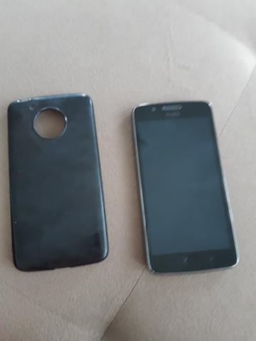 Moto g5 - Foto 3