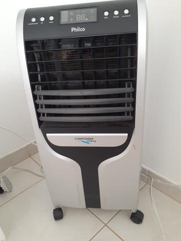 Climatizador
