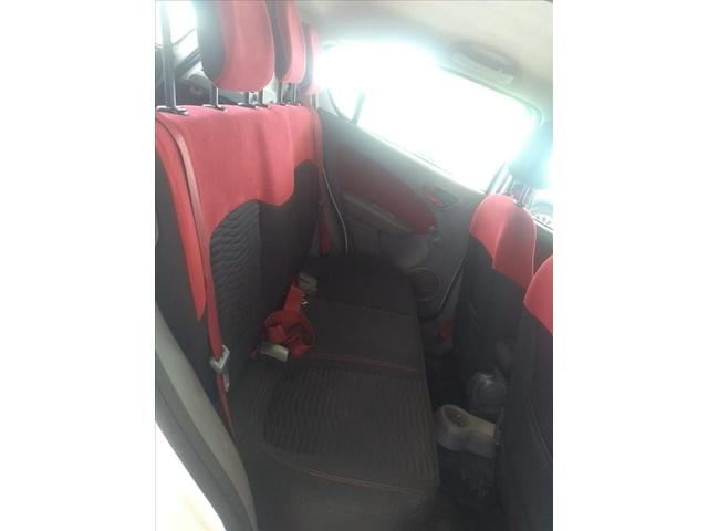 FIAT PALIO 1.6 MPI SPORTING 16V FLEX 4P MANUAL - Foto 5