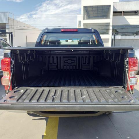 S10 LTZ 2.8 Diesel Automática - Foto 15
