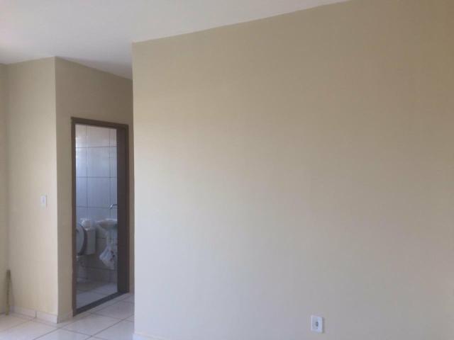 Apartamento Cidade Ocidental - Foto 6