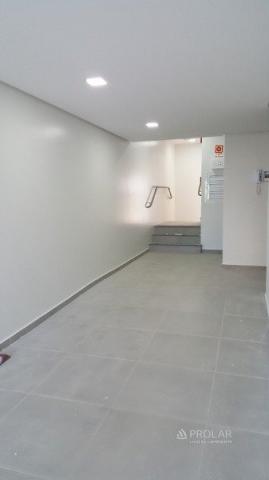 Apartamento à venda com 3 dormitórios em Planalto, Caxias do sul cod:11352 - Foto 4