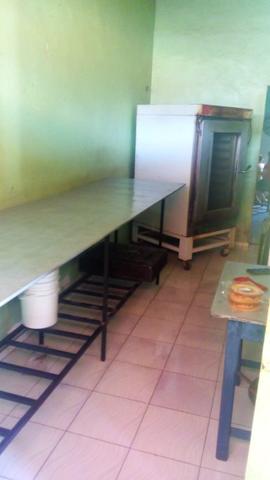 Forno Venâncio Ciclone Turbo a gás - Foto 4