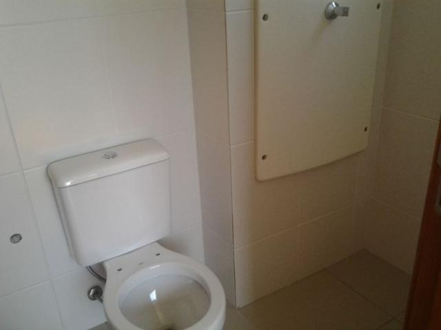 Apartamento de 69,74 m² + 70,00 no 2º pavto, com 02 sala pra 02 ambientes, 03 quartos , su - Foto 11