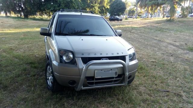 Ford EcoSport XLS 1.6 Flex Completa - Foto 4