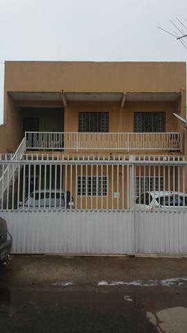 Vendo!!! Casa com duas residências