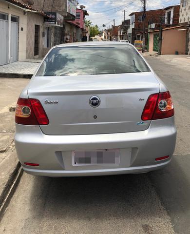 Fiat siena fire - Foto 2