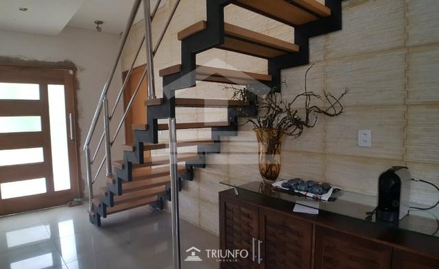 M. Oportunidade! Casa no Horto 4 Suítes 258m + 4 Vagas - Foto 2